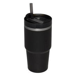 20 oz Stanley® Stainless Steel Insulated Quencher Tumbler