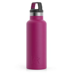 20 Oz RTIC® Stainless Steel Vacuum Insulated Water Bottle