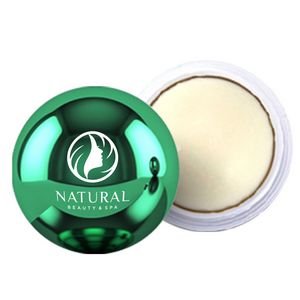 Metallic Lip Moisturizer Ball