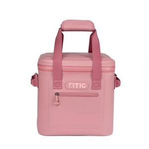 12-Can RTIC® Soft Pack Insulated Floating Cooler Bag 11" x 11"