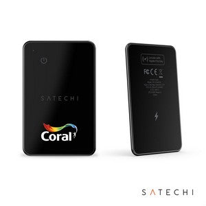 SATECHI FindAll Wallet Card