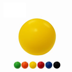 Yellow Blank Front
