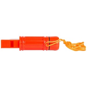 Survival Tube