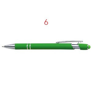 Green /Green Tip