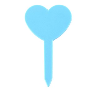 Blue Blank