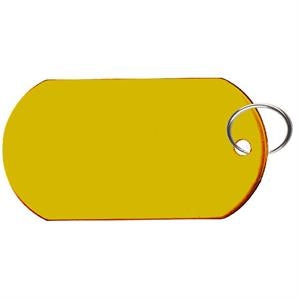 Metallic Yellow