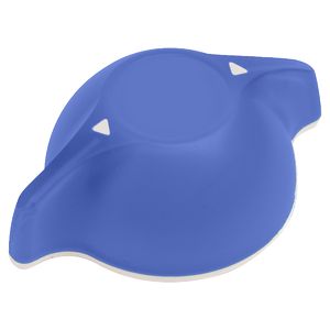 Translucent Blue