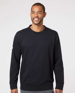 Adidas® Fleece Crewneck Sweatshirt