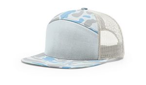 Saltwater Duck Camo/Ice Grey