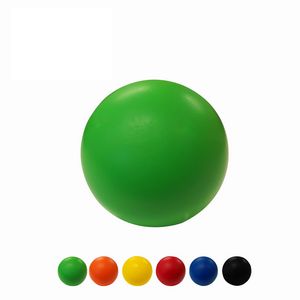 Green Blank Front