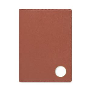 Ahead Scorecard Holder - Brown