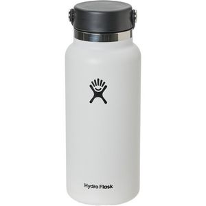 32 oz Hydro Flask® 2.0 Insulated Wide Mouth Water Bottle with Flex Cap