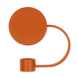 Orange Round