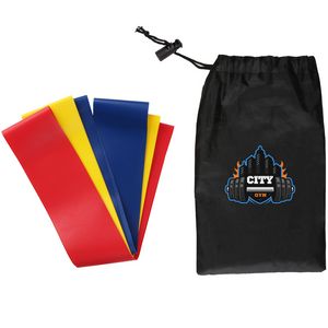 Black/Blue/Red/Yellow