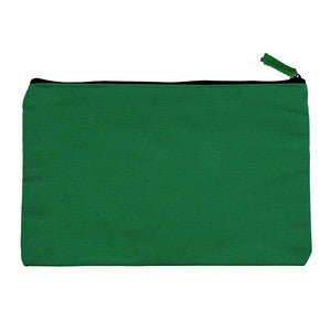 Green Blank