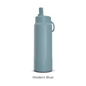 Modern Blue
