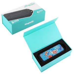 HangTune Magnetic Wireless Speaker