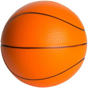 Basketball Stress Ball