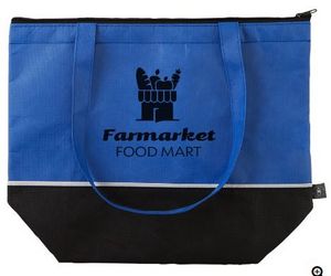 Royal Blue/Black