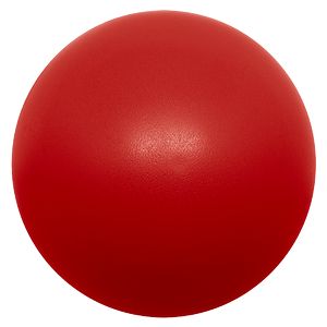Red GK900078 Stress Ball