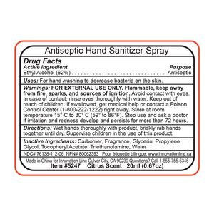 Label