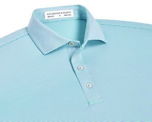 Abaco Green/Lavender