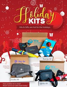 Folding Electronics Organizer Carrying Case