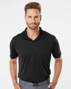 Adidas® Performance Sport Polo Shirt