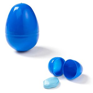 Crazy Putty Egg