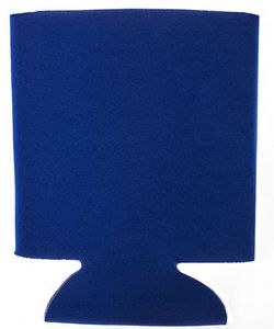 Open Cell Can-Tastic® Beverage Insulator (1 Color/ 1 Location)