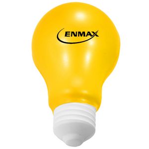 Light Bulb Stress Reliever
