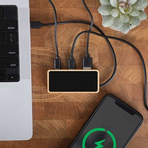 Bamhub USB Hub