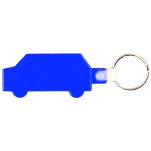 PVC Key Holder (Vehicle)