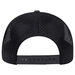 Back - Black