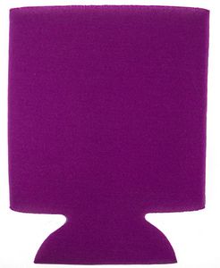 Open Cell Can-Tastic® Beverage Insulator (1 Color/ 1 Location)