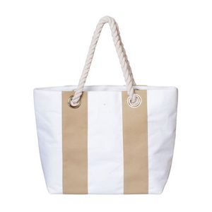 Natural White/Kraft Beige