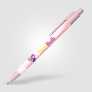 Pink/White