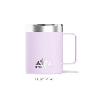 Blush Pink