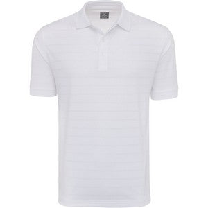 Callaway® Vent Moisture Wicking Men's Polo Shirt with Custom Logo