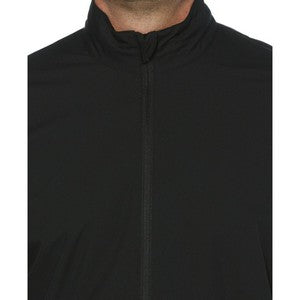 Callaway® Men's Long Sleeve Opti-Repel Full-Zip Wind Jacket