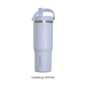 Iceberg White