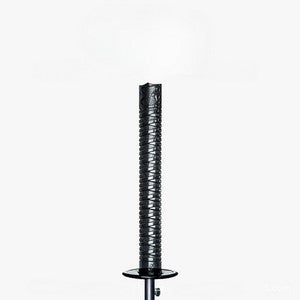 Martial Arts Knife-handle Designed 8-rib Umbrella