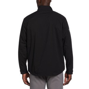Callaway® Men's Long Sleeve Opti-Repel Full-Zip Wind Jacket