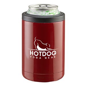 2-In-1 Can Cooler Tumbler