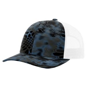 Kryptek Neptune & White