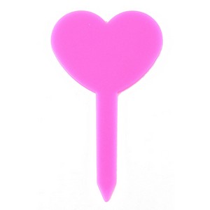 Pink Blank