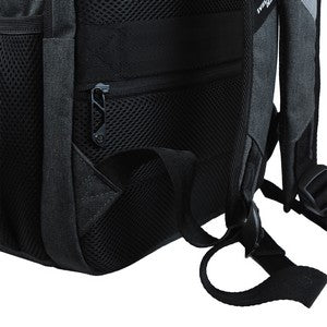 SwissDigital® Boswil USB Charging Port Travel Backpack