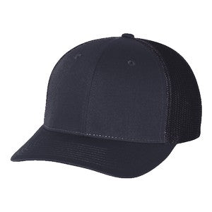 Navy Blank