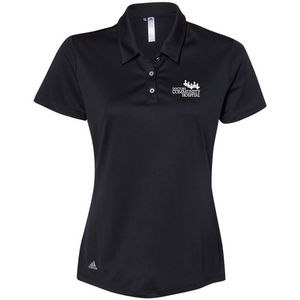 Adidas - Women's Performance Sport Shirt