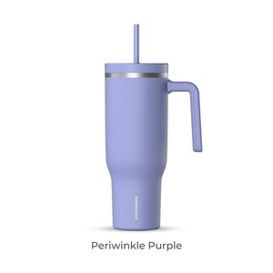 Periwinkle Purple